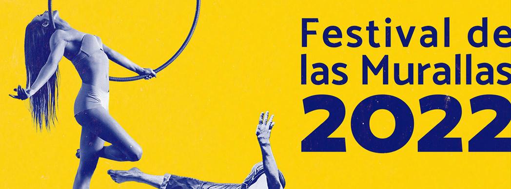 Festival de las Murallas 2022