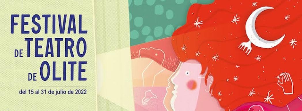 Festival de Teatro de Olite 2022