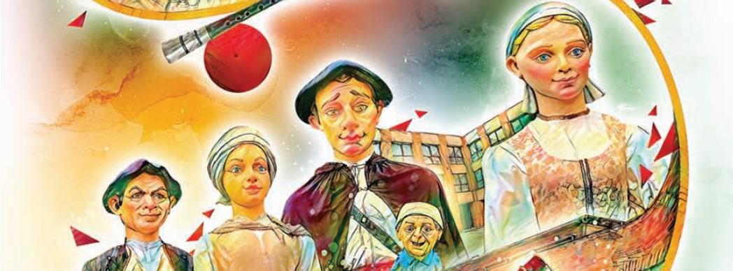 Fiestas de Barañáin 2022 - Barañaingo Festak