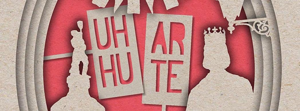 Fiestas de Hermandad de Huarte 2022 - Senidetasunaren Bestak
