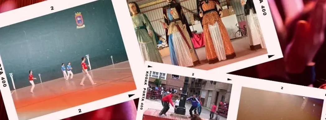 Fiestas de la Juventud de Marcilla 2022