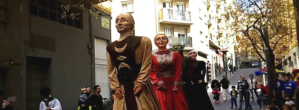 Fiestas de la Milagrosa-Arrosadía 2022