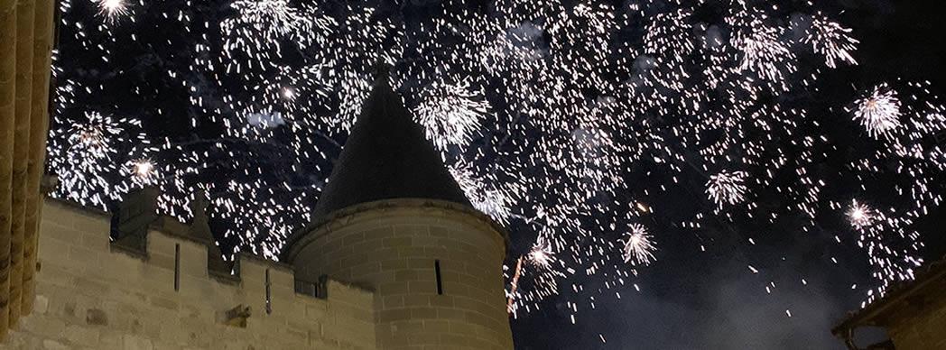 Fiestas de la Virgen del Cólera en Olite-Erriberri 2022