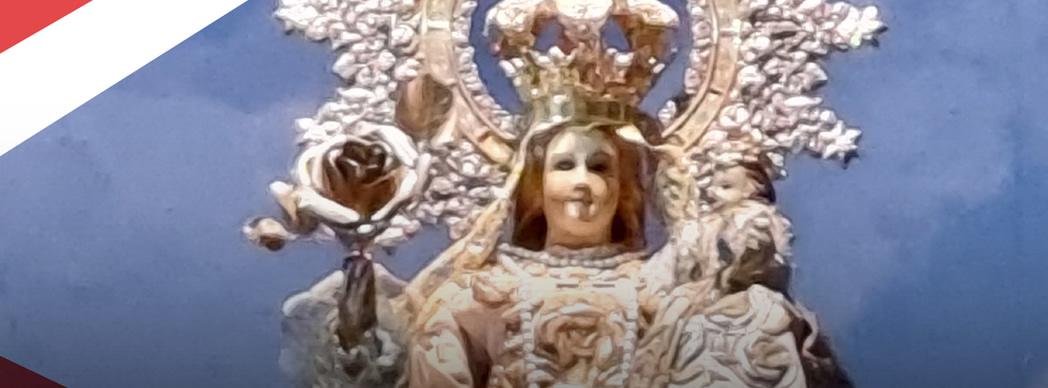 Fiestas de Nuestra Señora del Villar 2022 en Corella 