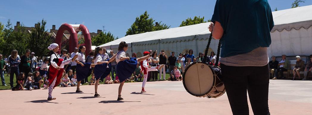 Fiestas de Olaz 2022