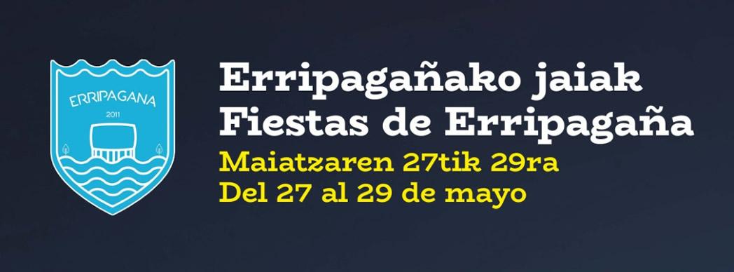 Fiestas de Erripagaña 2022