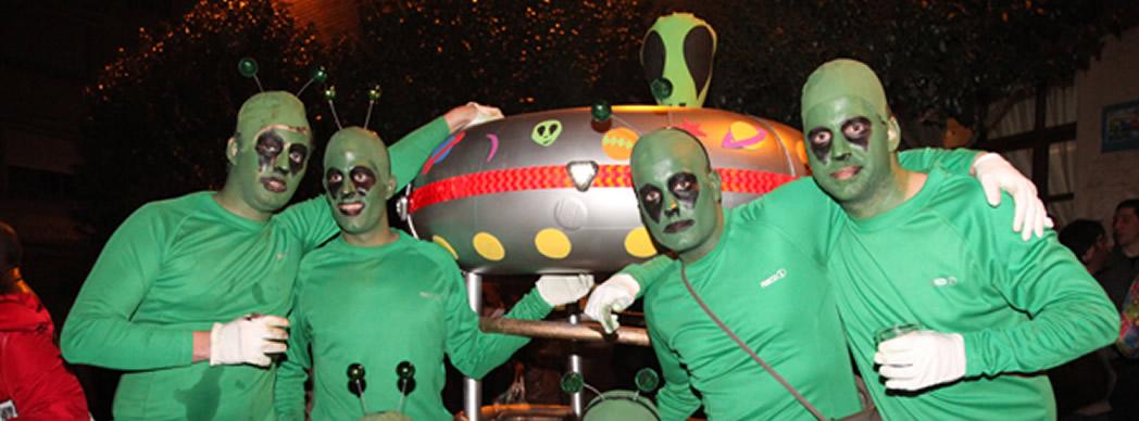 Fiestas de San Benito 2022 en Miranda de Arga