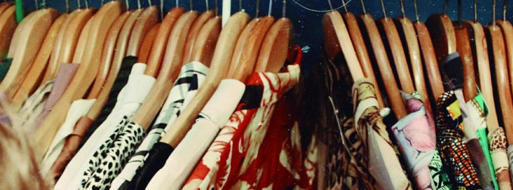 Mercadillo de intercambio sin dinero