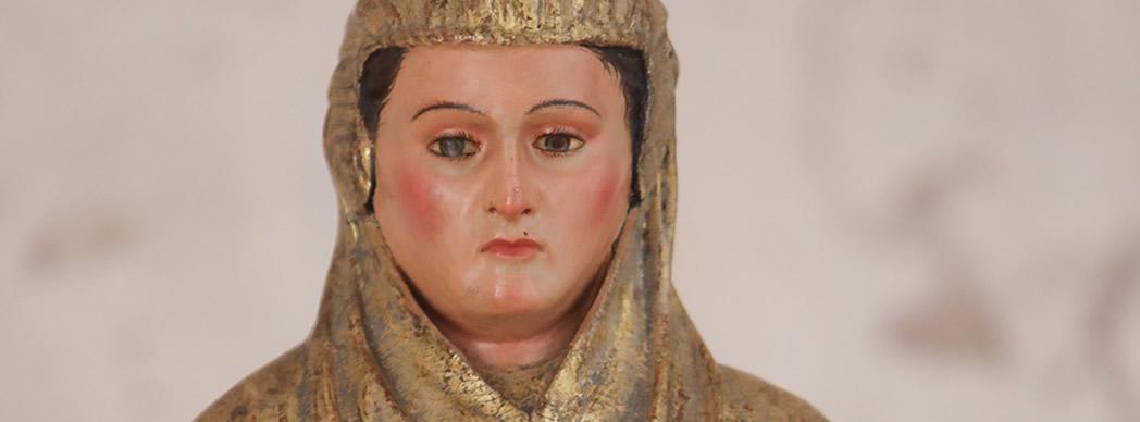 Día de Santa Brígida 2022 en Olite
