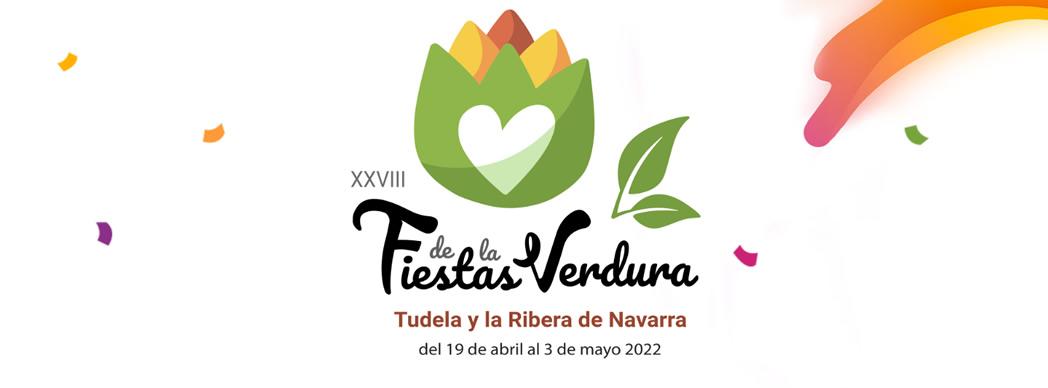XXVIII Fiestas de la Verdura en Tudela y la Ribera de Navarra