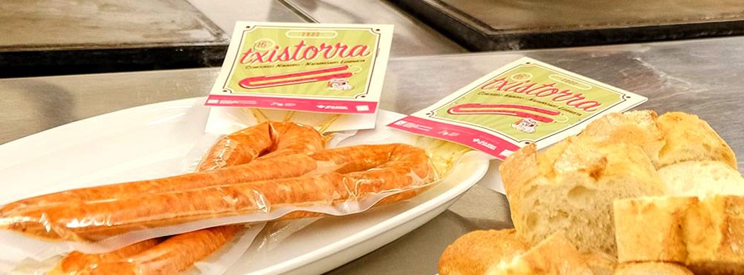 Fiesta popular Concurso Navarro de Chistorra 2022