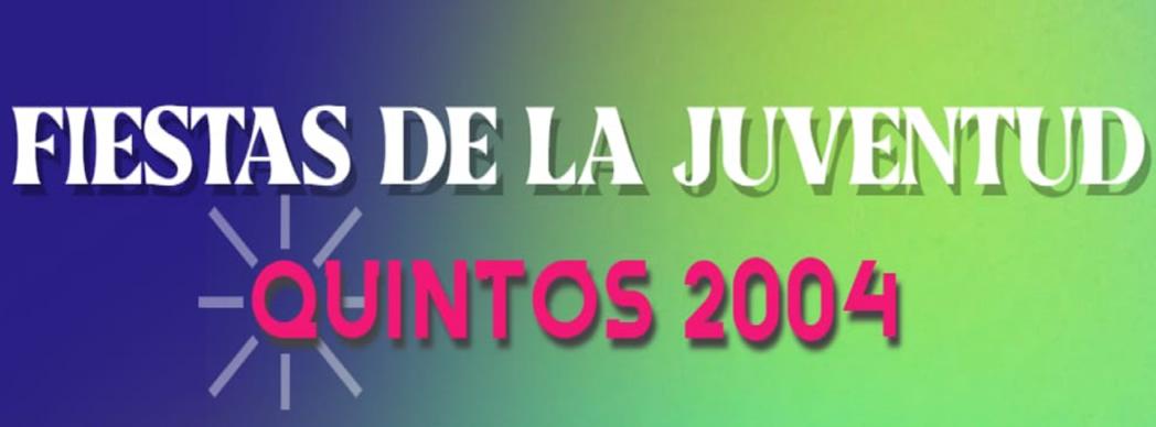 Fiestas de la Juventud en Fitero 2022