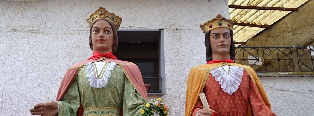 Fiestas de la Juventud de Funes 2022