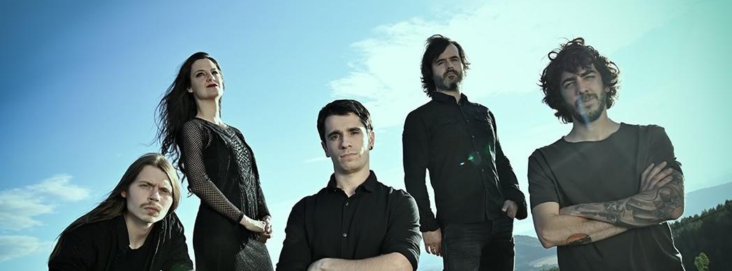 Enklaves: Diabulus in Música en concierto