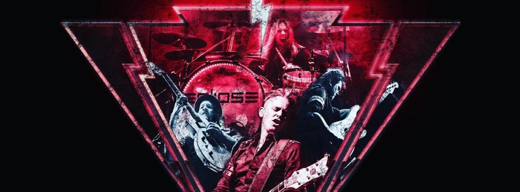 Concierto en Burlada: Eclipse + Xtasy