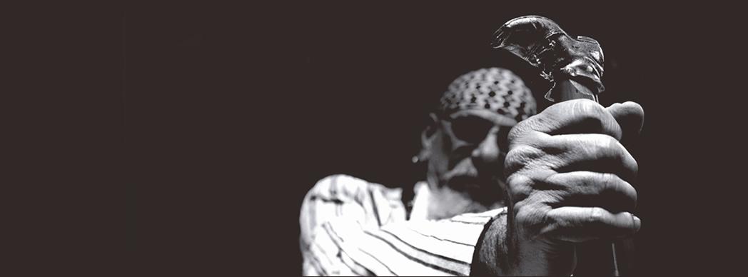 Concierto con El Drogas: Akustik Fraktion