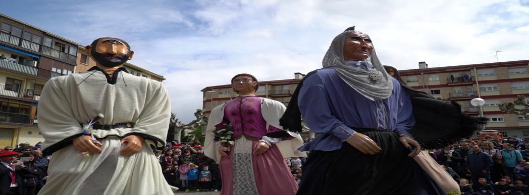 Fiestas de la Txantrea 2022