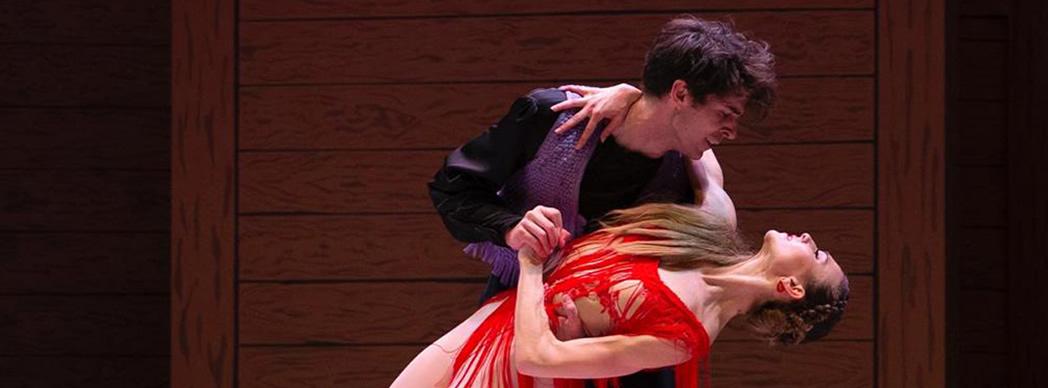 Gala de Danza de Navidad con Nexus Company