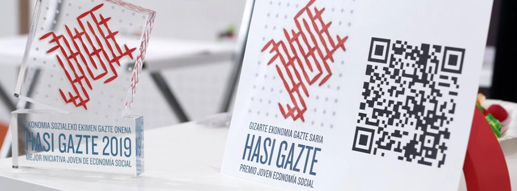 Premios Hasi Gazte 2022