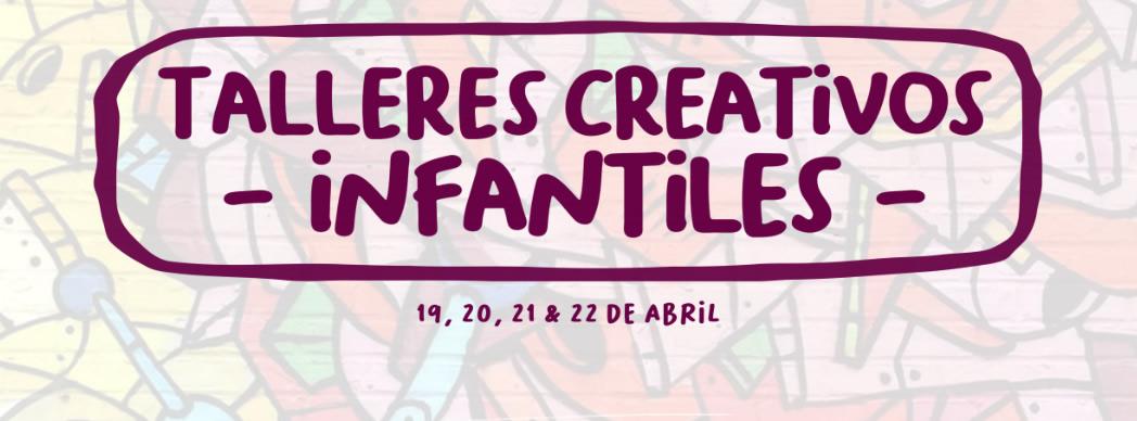 Talleres creativos infantiles en euskera y castellano en Geltoki