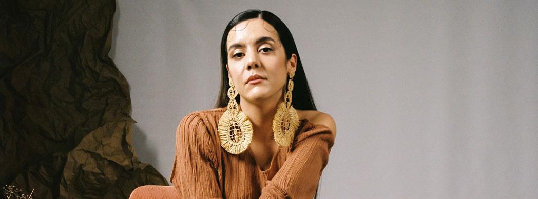 “Nosotras-Gu Emakumeok” con Valeria Castro