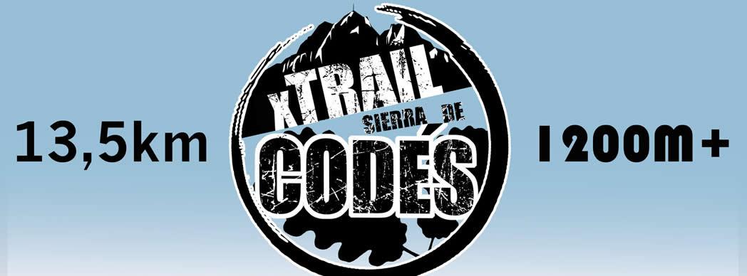X Trail Sierra de Codés 2022