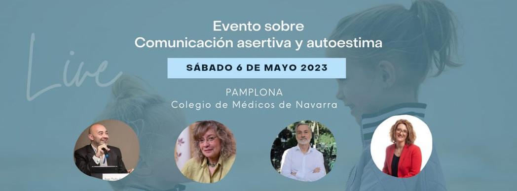 Evento sobre Comunicación Asertiva y Autoestima