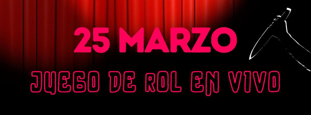 Comida + Juego de Rol en vivo en el Hotel Pamplona Catedral
