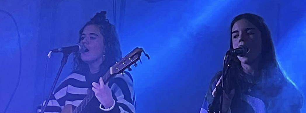 SZnatoki: Concierto con Naroak Taldea