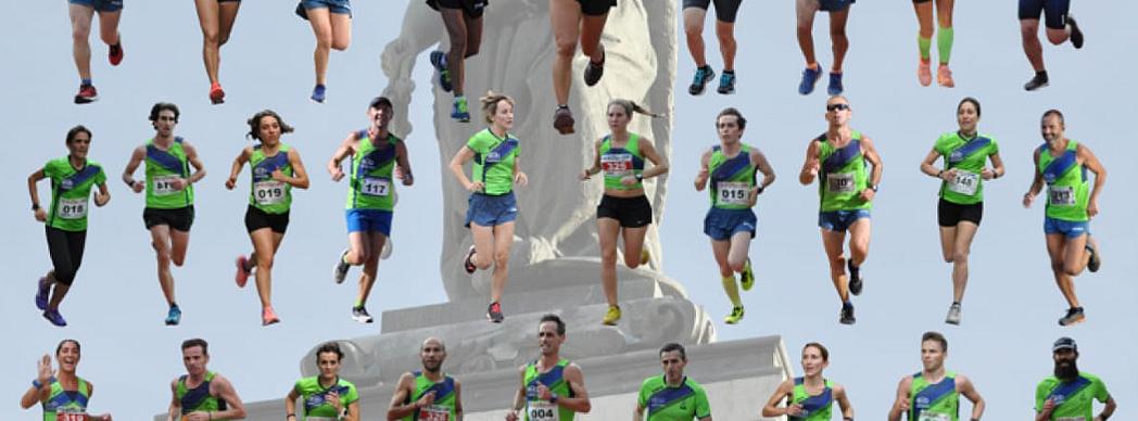 XXXlX San Silvestre Pamplona 2022