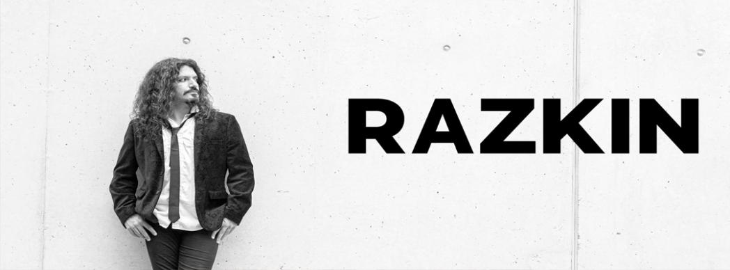 Razkin + Invitados