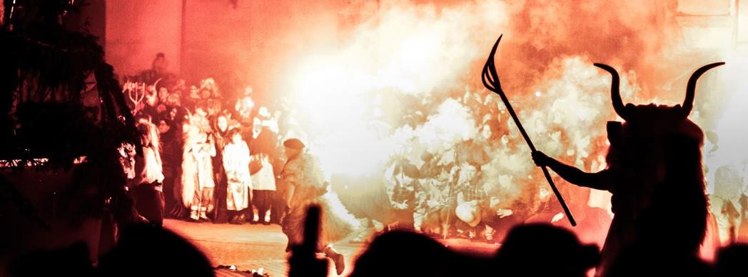 Carnavales de Alsasua 2023