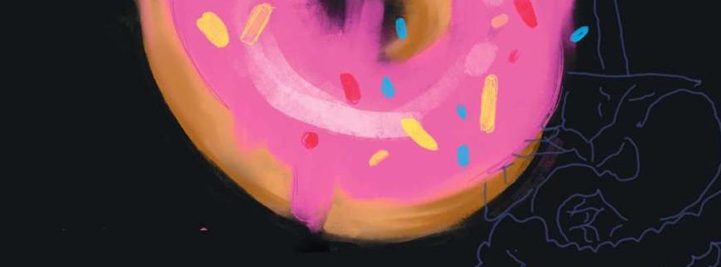 Teatro familiar: "El viaje de un donut"
