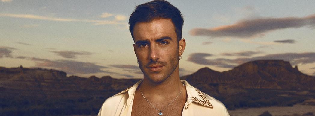 Álvaro de Luna en concierto en Tudela