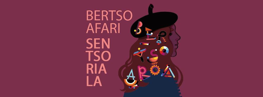 Bertso Aroa 2023: Bertso afari sentsoriala