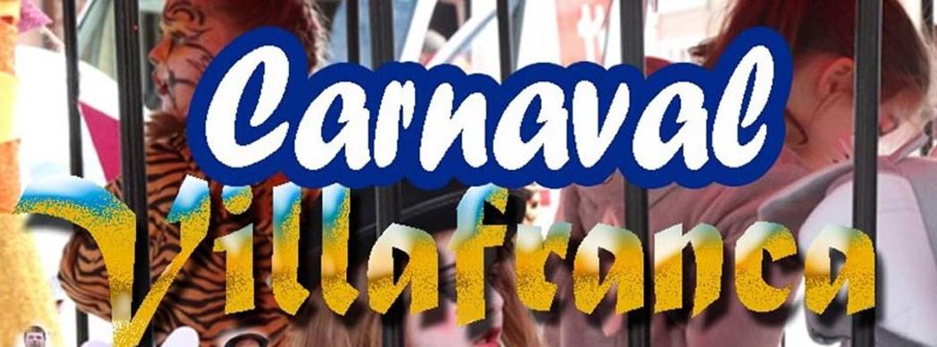Carnaval de Villafranca 2023