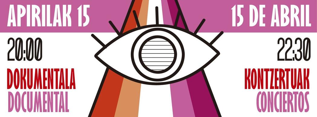 Día de la visibilidad lésbica