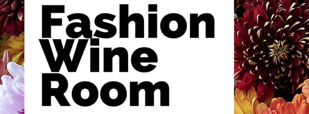 Fashion Wine Room 2023