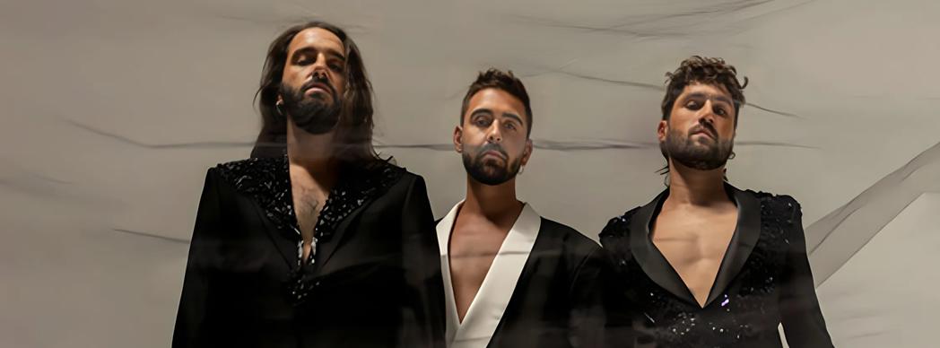 Fondo Flamenco: Gira Flamenkito Puroh