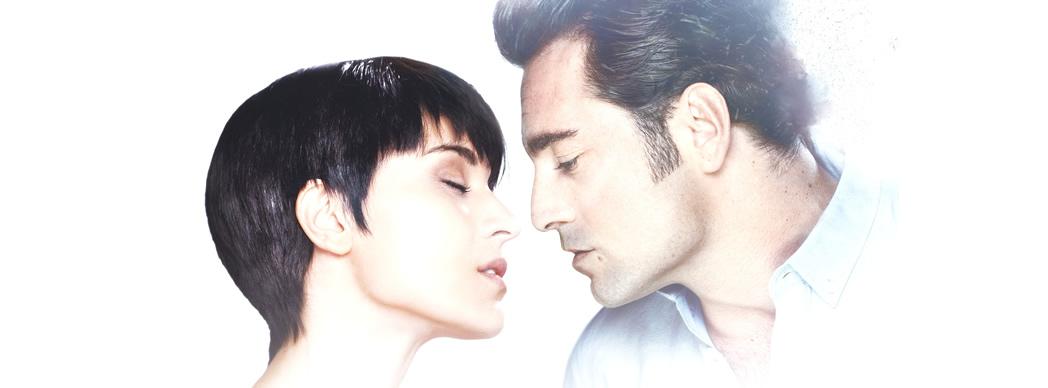 Ghost, el Musical