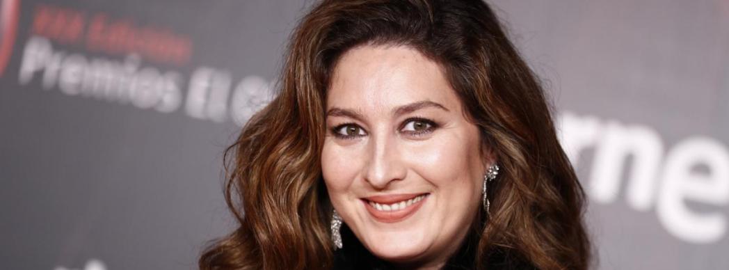 Estrella Morente. Flamenco On Fire 2023
