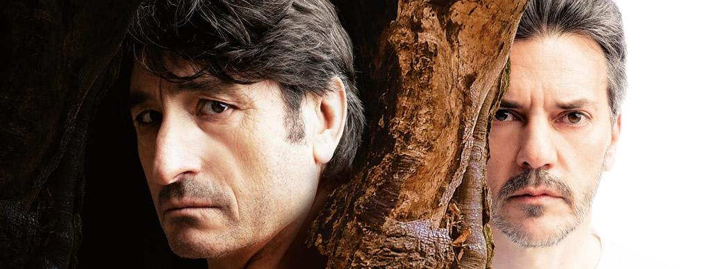 Teatro. "Las guerras de nuestros antepasados"