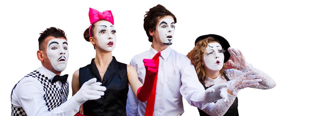 Muestra de Teatro Universitario