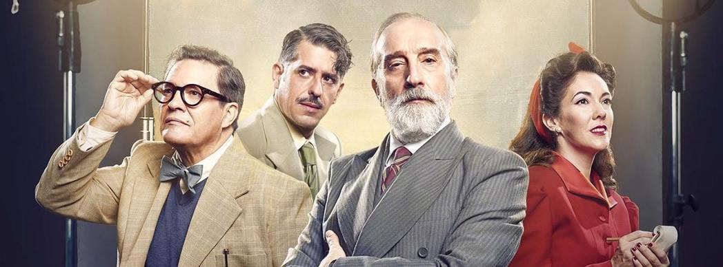 Teatro: "Plátanos, cacahuetes y lo que el viento se llevó"
