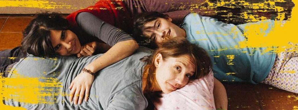 Ciclo Heroínas de Cine: "Rara"
