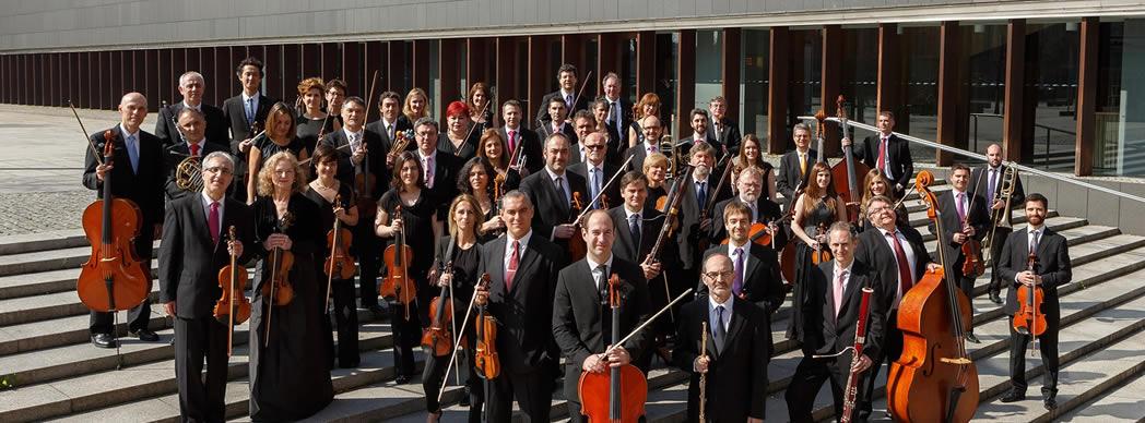 Clásica en la Plaza: Orquesta Sinfónica de Navarra y Orfeón Pamplonés