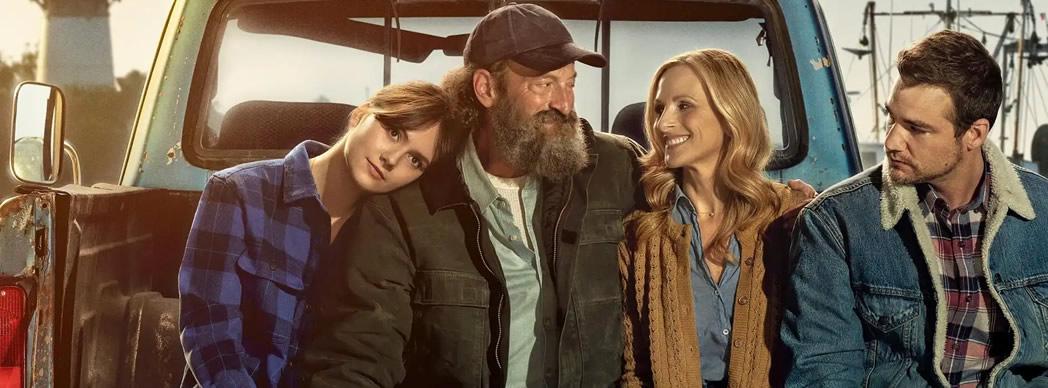 Noches de cine: "Coda. Los sonidos del silencio"