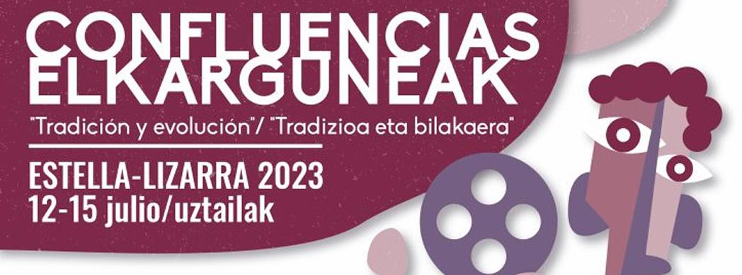 Festival Multidisciplinar Confluencias/Elkarguneak 2023