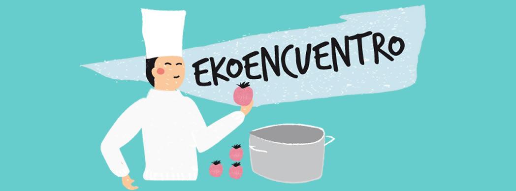 EKOencuentro con Tina Asensio de Baratza Kafea