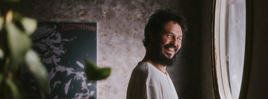 El Kanka: "Cosas de los vivientes"